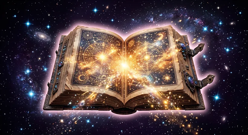 Aureum Books — Звездният кодекс
